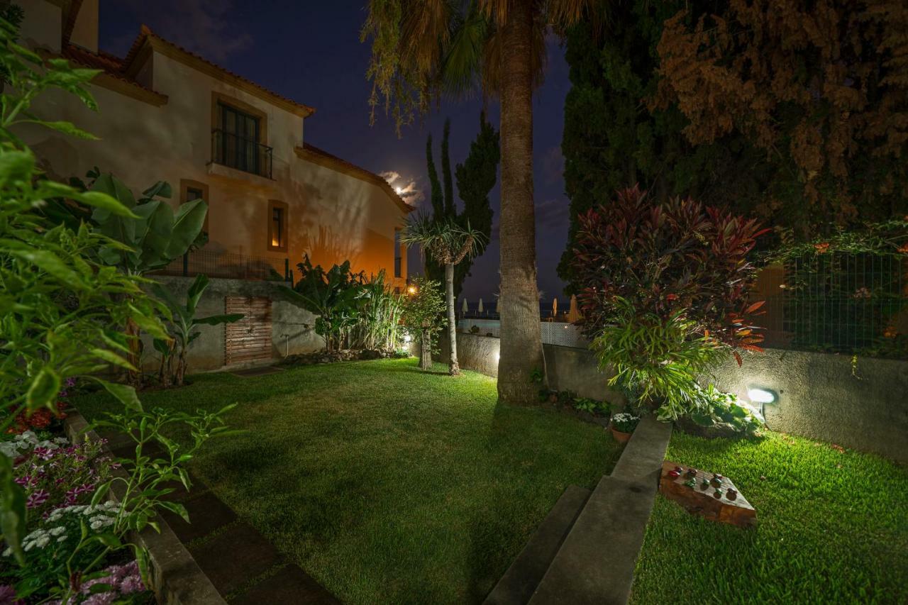 Casa do Lido by An Island Apart Funchal  Exterior foto