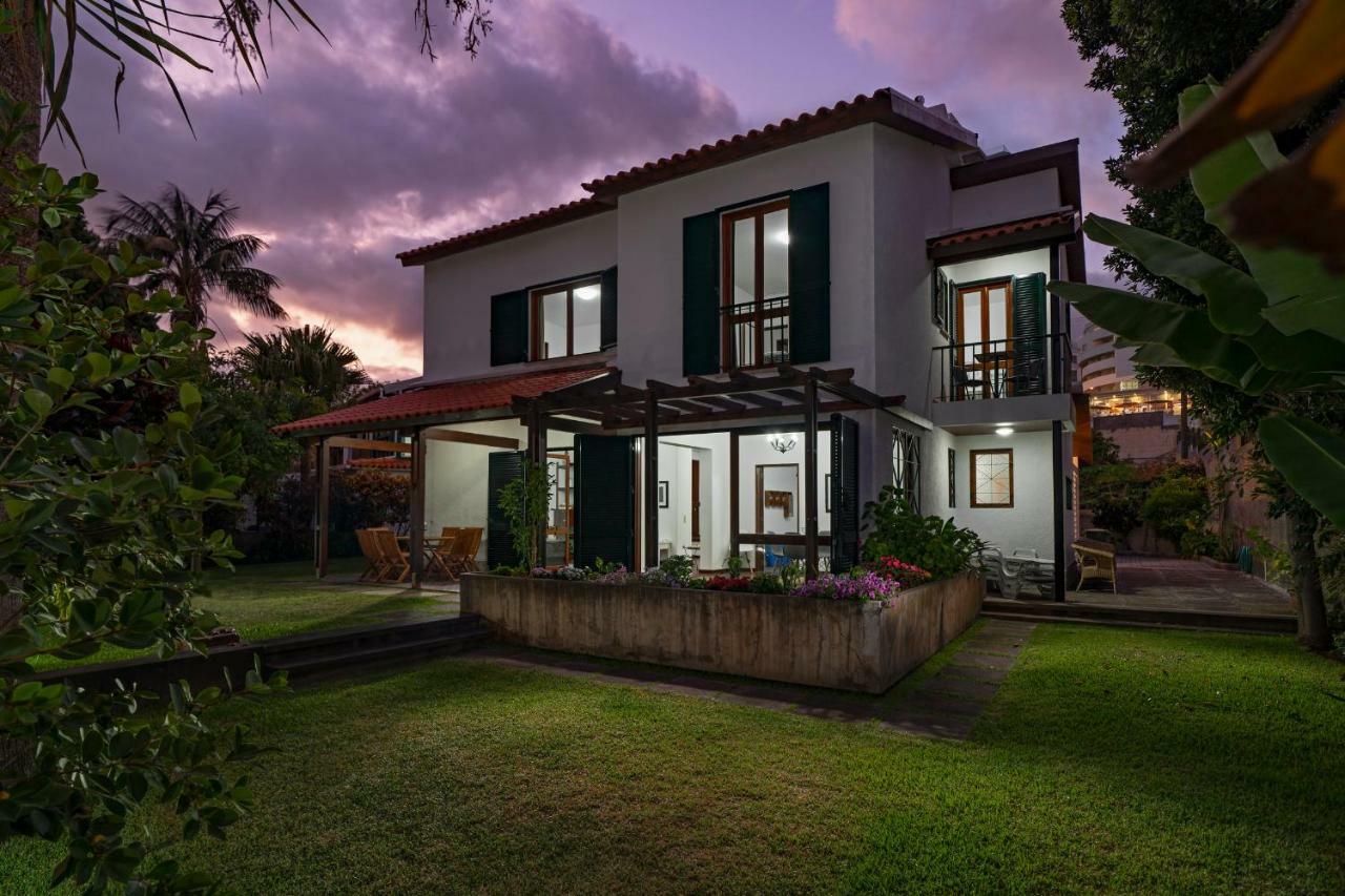 Casa do Lido by An Island Apart Funchal  Exterior foto
