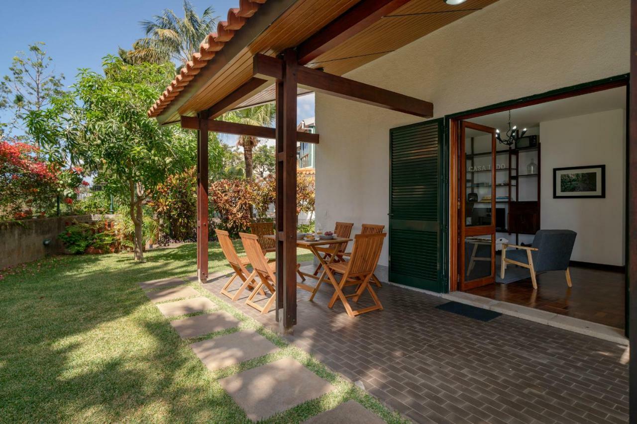 Casa do Lido by An Island Apart Funchal  Exterior foto