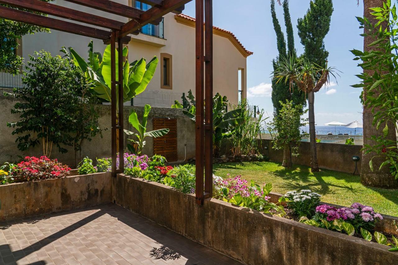 Casa do Lido by An Island Apart Funchal  Exterior foto