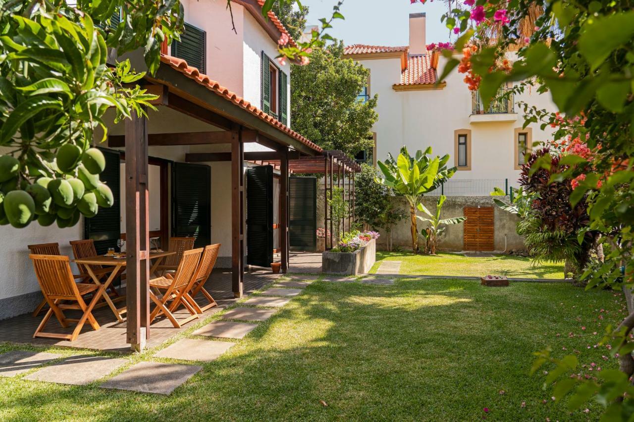 Casa do Lido by An Island Apart Funchal  Exterior foto